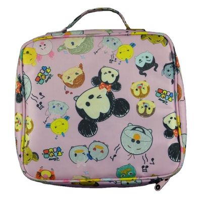 Hot Selling Portable Baby Care Kit With PVC Bag Baby Daily Care Set