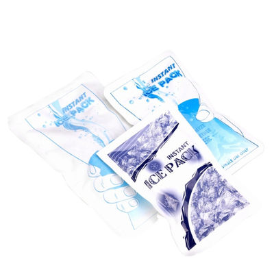Wholesale Medical Hot/Cold Hot Cold Bag Instant Disposable Ice Pack