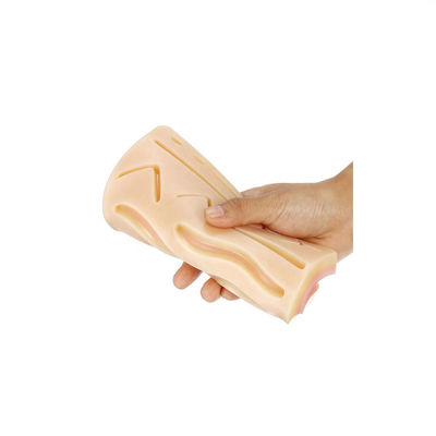 The New Listing Practice Kit Medcal Machine Training Surgical Suture Pad