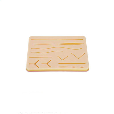 The New Listing Practice Kit Medcal Machine Training Surgical Suture Pad