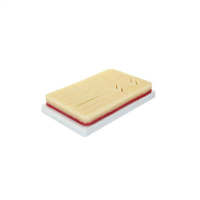 The New Listing Practice Kit Medcal Machine Training Surgical Suture Pad