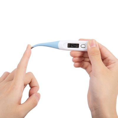 Wholesale Thermometers Electronic Digital Soft Head Thermometer
