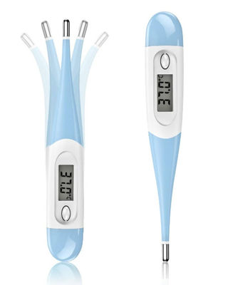 Wholesale Thermometers Electronic Digital Soft Head Thermometer