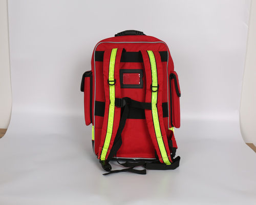 Tactical Nylon Waterproof Chest Bag Water Bottle Waist Travel Sling Survival Backpack Gear 70l