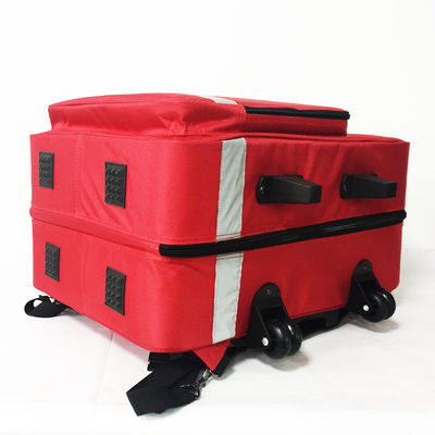 Best selling trauma first aid kit list checklist canada bags stocked rolling contents aed oxygen bvm tactical pouch bag