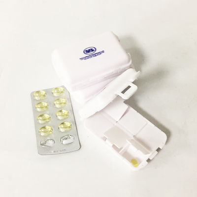 Wholesale Pill Box Organizer Portable 10 Compartment Pill Case Medicine box