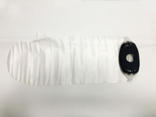Reusable PVC Children Long Arm Bandage Cast Cover Waterproof Wound Protector