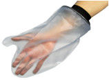 NEW PVC waterproof cast cover Leg bandage wound care waterproof cast  protector bandage protector for bath or shower