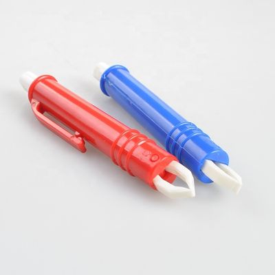 Outdoor supplies Tick remover removal tool Stock first aid outdoor