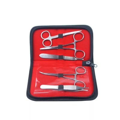 Suture Practice  Pad Medical Nursing School  Training Suture Pad Skin Buffing  Model Silicone Pad Suture set