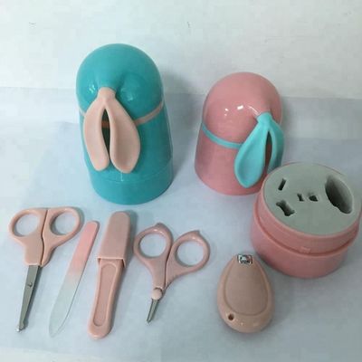 Baby Manicure Kit Complete Care for Any Child, Newborn, Infant or Toddler Nails