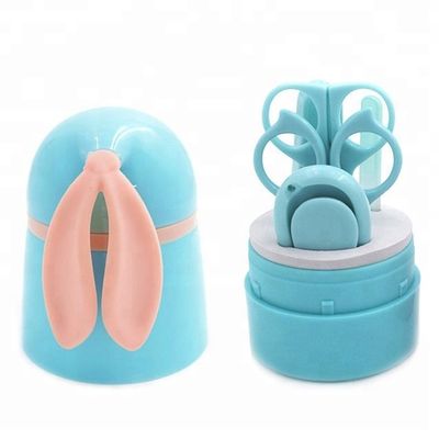 Baby Manicure Kit Complete Care for Any Child, Newborn, Infant or Toddler Nails