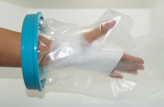 Hot sell seal tight waterproof bandage for injures waterproof protector flexible waterproof cast