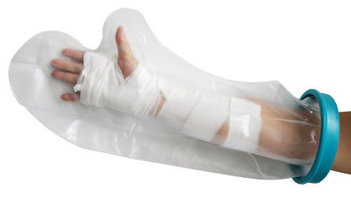 Hot sell seal tight waterproof bandage for injures waterproof protector flexible waterproof cast