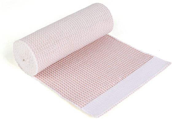 Present first aid  high elastic  trauma bandage  Elastic Bandage, 6 Inch x 13-15 feet Stretched
