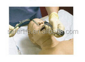 2017 Sell Well Airway Management Arm Injection Training Practice CPR AED Can Use Mannequin Manikin