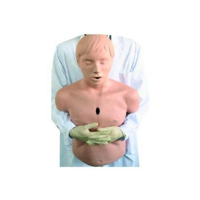 2019 With New CE ISO Approved High Quality Cpr Training Patient Care Medical Training Adult Obstruction Model