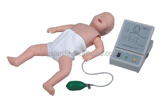 2019 With New CE ISO Approved High Quality Cpr Training Patient Care Medical Training Adult Obstruction Model