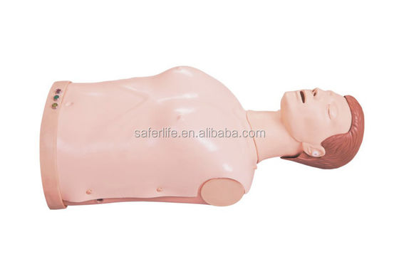 2019 With New CE ISO Approved High Quality Cpr Training Patient Care Medical Training Adult Obstruction Model