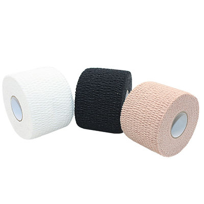 Wholesale Cotton EAB Tape Elastic Tear Able Stretch Sport Tape Adhesive Bandage
