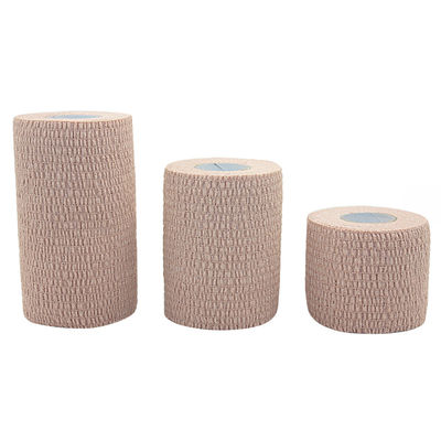 Wholesale Cotton EAB Tape Elastic Tear Able Stretch Sport Tape Adhesive Bandage