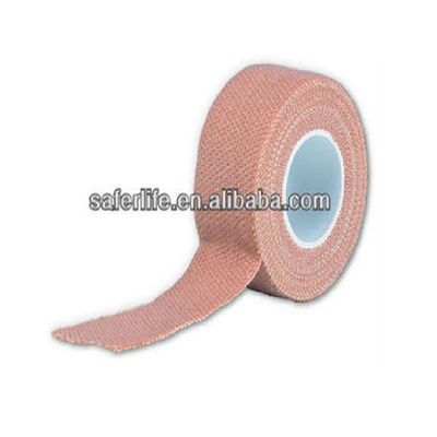 Cinta para Dedo, Desgarrable Cintas para el Dedo, Cinta Elastica Adhesiva