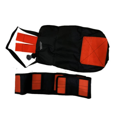 Emergency Rescue Medical Equipment Bone Fracture Splint Kit Adult Child Size