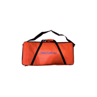 Emergency Rescue Medical Equipment Bone Fracture Splint Kit Adult Child Size