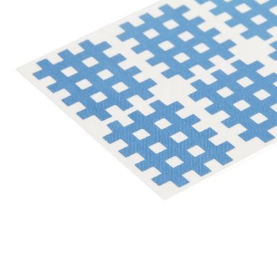 Hot Selling SpiralCross Kinesiology Tape For Acupuncture Therapy Tape
