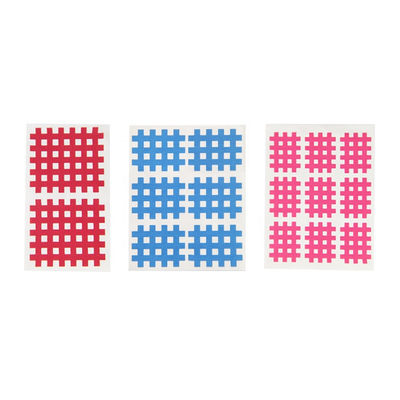 Hot Selling SpiralCross Kinesiology Tape For Acupuncture Therapy Tape