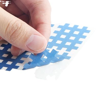 Hot Selling SpiralCross Kinesiology Tape For Acupuncture Therapy Tape