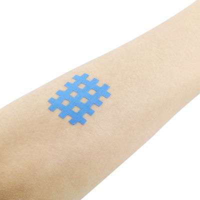 Hot Selling SpiralCross Kinesiology Tape For Acupuncture Therapy Tape