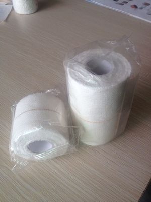 Medical Heavy Sport EAB Tape Cotton Elastic Fabric Conforming Stretch bandage sport stretch tape