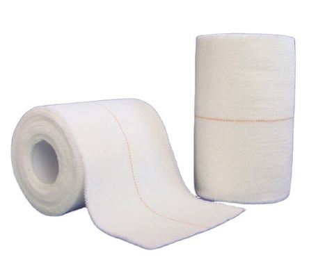 Medical Heavy Sport EAB Tape Cotton Elastic Fabric Conforming Stretch bandage sport stretch tape