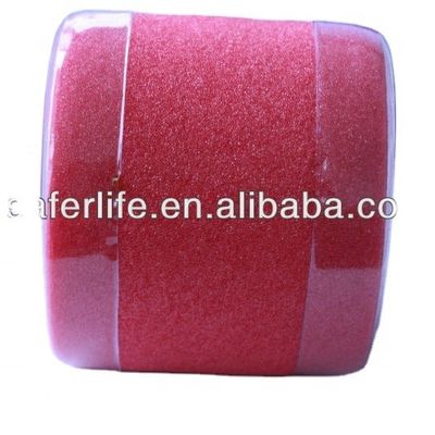 saferlife 7cm x 27m Soft Sport Pre Wrap Custom  Athletic Medical Foam Tape Roll