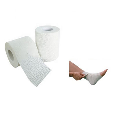 Light Eab Strapping Tape Zinc Oxide Lite Tear Elastic Adhesive Tape Elastic Sport Tape
