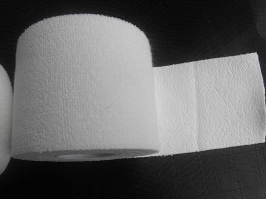 Light Eab Strapping Tape Zinc Oxide Lite Tear Elastic Adhesive Tape Elastic Sport Tape