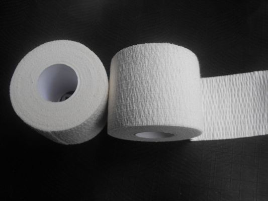 Light Eab Strapping Tape Zinc Oxide Lite Tear Elastic Adhesive Tape Elastic Sport Tape