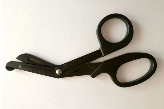 EMT EDC survive paramedic medical rescue scissor trauma gauze IFAK emergency nurse utility camp  first aid Shear outdoor
