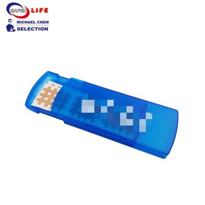 wholesale mosquito bite patch cross acupuncture grid tape pain releave