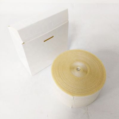Quick use hot Foam soft foam dressing blue PU tape adhesive blue 1 person use