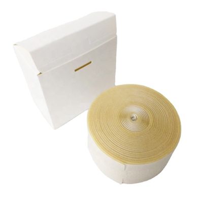 Breathable soft Foam Blue Bandage tape hand tear wound Bandage cohesive Quick bandage plaster