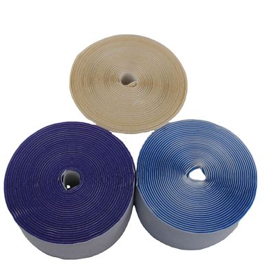 Quick Aid Bandage Breathable Adhesive Foam Bandage Wrap Elastic Cohesive Bandage Plaster