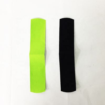 Pre-cut Kinesiology Tape In Individual Foil Packing