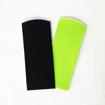 Pre-cut Kinesiology Tape In Individual Foil Packing