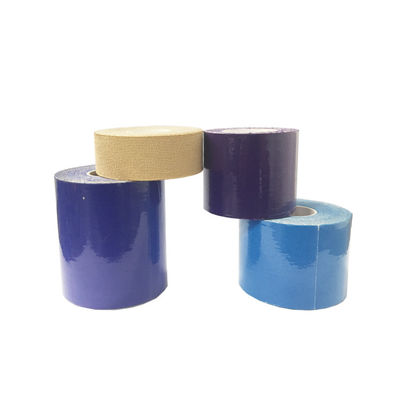 5cm*5m Sport Waterproof Kinesiology Muscle Tape for sale