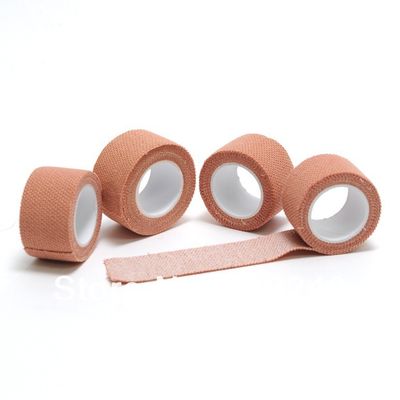 SL08-018 bowling finger tape finger protection tape Elastic Adhesive Finger Tape