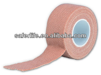SL08-018 bowling finger tape finger protection tape Elastic Adhesive Finger Tape