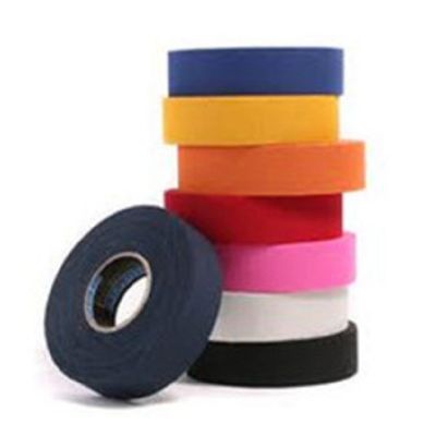 SL08-016 Best hot hockey tape wholesale PVC sock tape