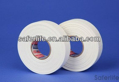 SL08-016 Best hot hockey tape wholesale PVC sock tape